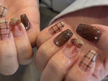 ミュート 三軒茶屋店(mute.)/90min by ami