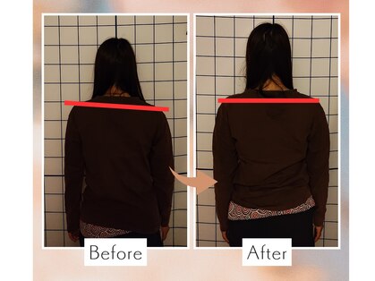 淀屋橋カイロプラクティックオフィスの写真