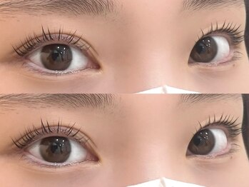 ロエ 日吉(ROE)/まつげパーマ/ラッシュリフト