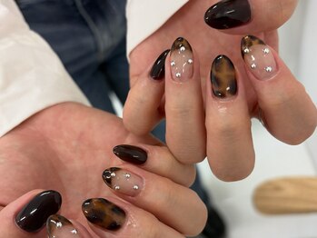 アグ(agu)/お持ち込みデザイン♪