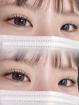 リル バイ フラッグ 姪浜店(Lill by Flag)/まつ毛パーマ・パリジェンヌ