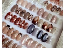 ネイルズ ユニオン(Nails union+)