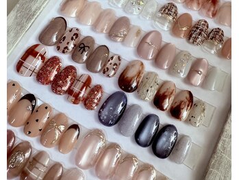 ネイルズ ユニオン(Nails union+)