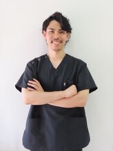 整体×パーソナルトレーニングREHASUL【リハスル】肩こり 大平台店【12/17 OPEN予定】 富樫 勇斗