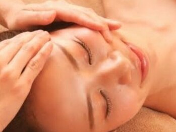 美ノ海の写真/3万人の実績♪小顔プロ施術者がオリジナル施術でオールハンドテクニックでお悩みを解消します！