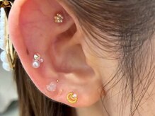 ルノン(Le non)/耳つぼセラピー