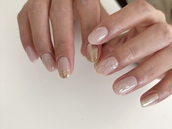 901(ナインティワンネイル)/シンプルアート