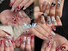 ヌアネイル(NUR NAIL)