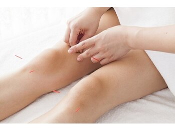 ほねつぎ 土浦東並木はりきゅう接骨院/