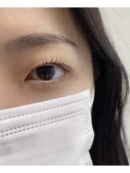 チルザルト サロン/まつげパーマ