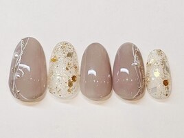 和風ニュアンス