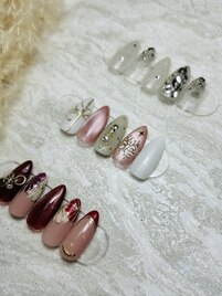 季節デザイン8350円