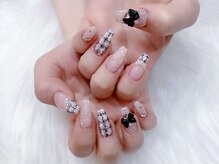 イースタイル(E-style)/＃自爪＃持ち込みデザイン