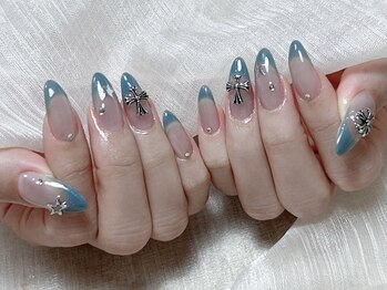 ネイルジョリー(Nail Jolie)/