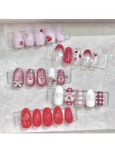 アモール/フリーデザイン★バレンタイン