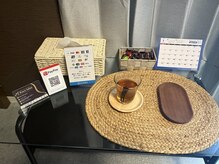 ルアン サバーイ(RuenSabai)/待合