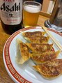 フォーユーフィットネス(for you fitness) ビール大好きです!