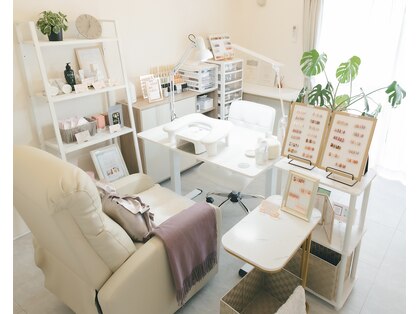 リリーネイル(Lily nail.)の写真