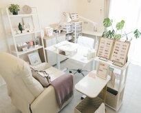 リリーネイル(Lily nail.)