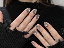 エーナイン 北広島店の雰囲気(【新規】オフ無料*enoiマグ対象マグネットネイル¥4400)