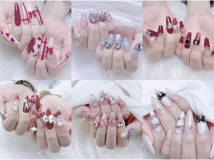 ミオウ(Miou’)の写真