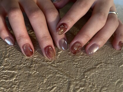 ネイルゲートイリス 吉祥寺(nail:gate iris.)の写真