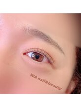 &still【アンドスティル】【4/1 NEW OPEN（予定）】 /【まつ毛】ラッシュリフト