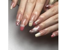 ノア(noa)の雰囲気(持ち込みアートok!!色混ぜok)