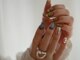 THE　CHIC　nailの写真/爪が弱い/ひび割れ/短いなどのコンプレックス解消し、どこから見てもフォルムが綺麗な自信の持てる美爪に♪