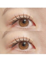 ◆経験豊富なアイリスト多数在籍◆口コミ高評価サロン