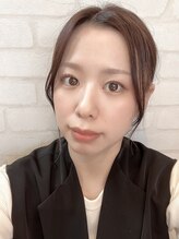 アイ リッシュ(eye lish)&nbsp;HAZUKI ★