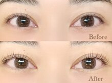 ココル(COCORU)/◇高持続まつげパーマ◇