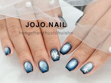 ジョジョネイル(JOJOネイル)/