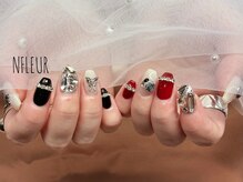 エヌフルール(N'Fleur)