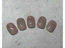 ネイルマン 新宿店(Nail Man)/8500円