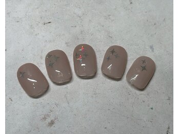 ネイルマン 新宿店(Nail Man)/8500円