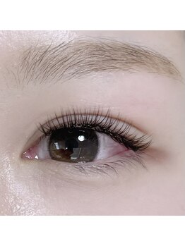 プエラ ラシェス(PUELLA lashes)/nakayama担当キュートデザイン