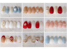 クレアディア 広島紙屋町店(Creadear)/【ネイル】藤原限定イベント14