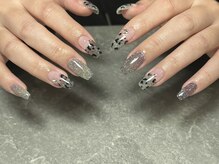 リベロネイル(Libero Nail)/hand free design