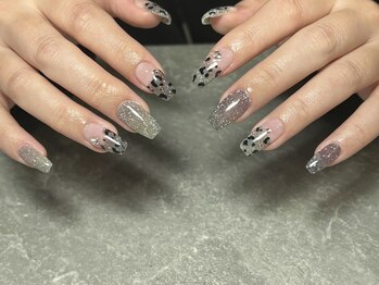 リベロネイル(Libero Nail)/hand free design
