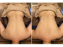 ミモザ/体を緩めてスッキリ♪