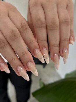 グルス(GRUS)/#ネイル