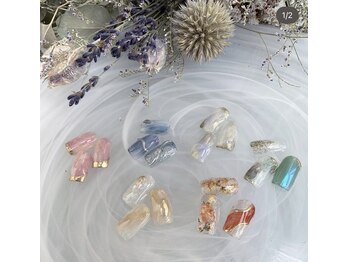 アジュールネイル 京王代田橋店(AzurNail)/