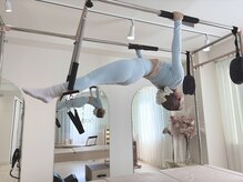 ピケピラティス 本郷三丁目店(pique pilates)