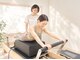 ストレッチアルファ(stretch alpha)の写真/猫背・反り腰などの姿勢改善◇インナーマッスルの強化、ボディメイクにも！[姿勢/姿勢矯正/骨盤/骨盤矯正］