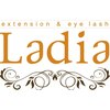 レディア 所沢店(Ladia)のお店ロゴ