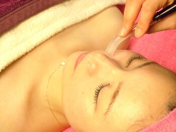 スウィートボディ(Sweetbody)/【毛穴リフレッシュケア】