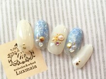 ネイルサロンアンドスクールラグマイア(Luxmaia)/