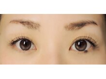 ベティッシュ(BETTISH.)/Cカール 10-12mm 120本