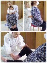 増田健康院/骨盤位でお困りの方